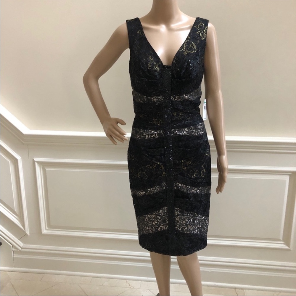 Brand new with tags dress